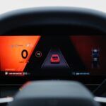 Renault Clio E TECH Esprit Alpine 2026 Interior 27 150x150