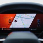 Renault Clio E TECH Esprit Alpine 2026 Interior 28 150x150