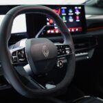 Renault Clio E TECH Esprit Alpine 2026 Interior 29 150x150