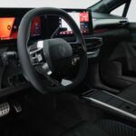 Renault Clio E TECH Esprit Alpine 2026 Interior 30 150x150