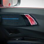 Renault Clio E TECH Esprit Alpine 2026 Interior 9 150x150