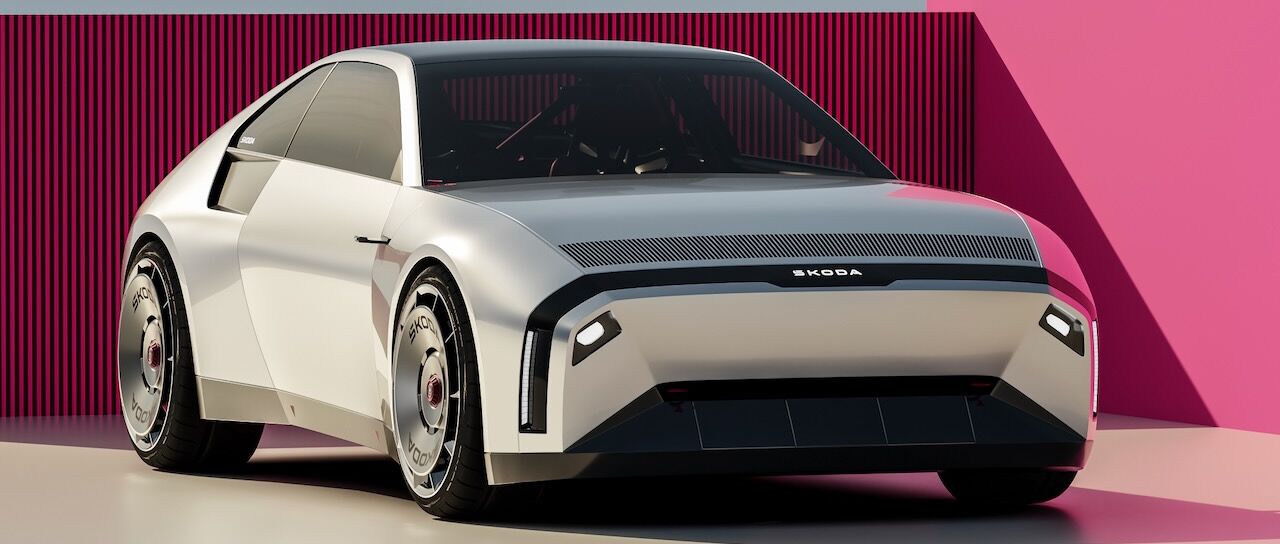 Todas las noticias de coches en un solo portal: Pruebas, fotos, vídeos, informes...