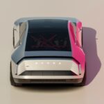 Skoda 110 R Concept 8 150x150