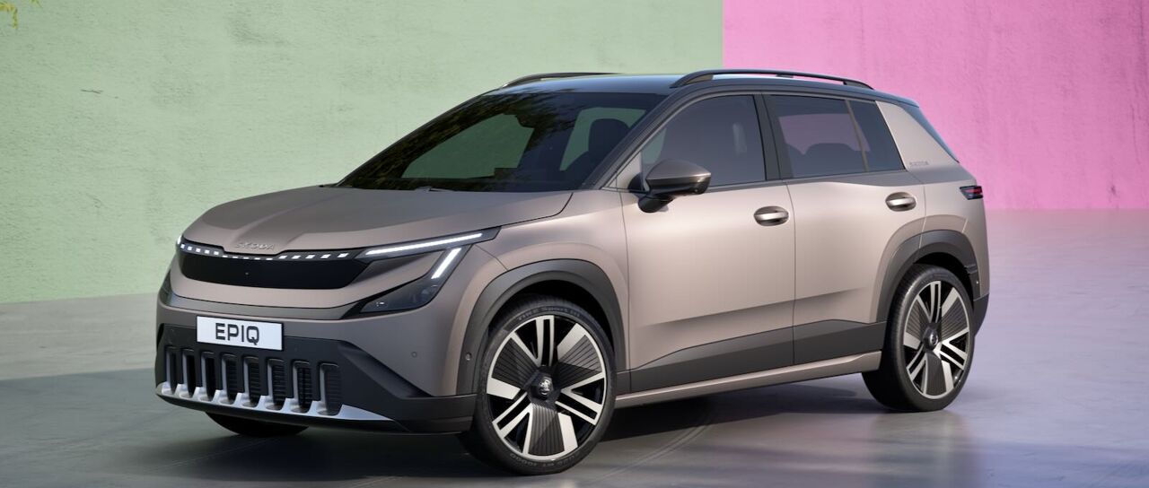 Todas las noticias de coches en un solo portal: Pruebas, fotos, vídeos, informes...