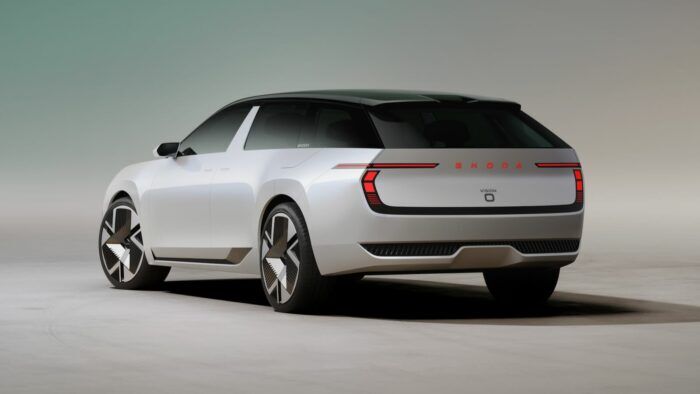 Skoda Vision O Concept 2025 14 700x394