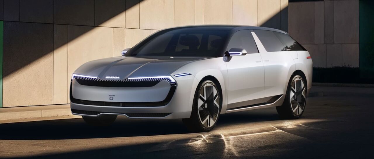 Todas las noticias de coches en un solo portal: Pruebas, fotos, vídeos, informes...