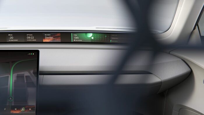 Skoda Vision O Concept 2025 Interior 2 700x395