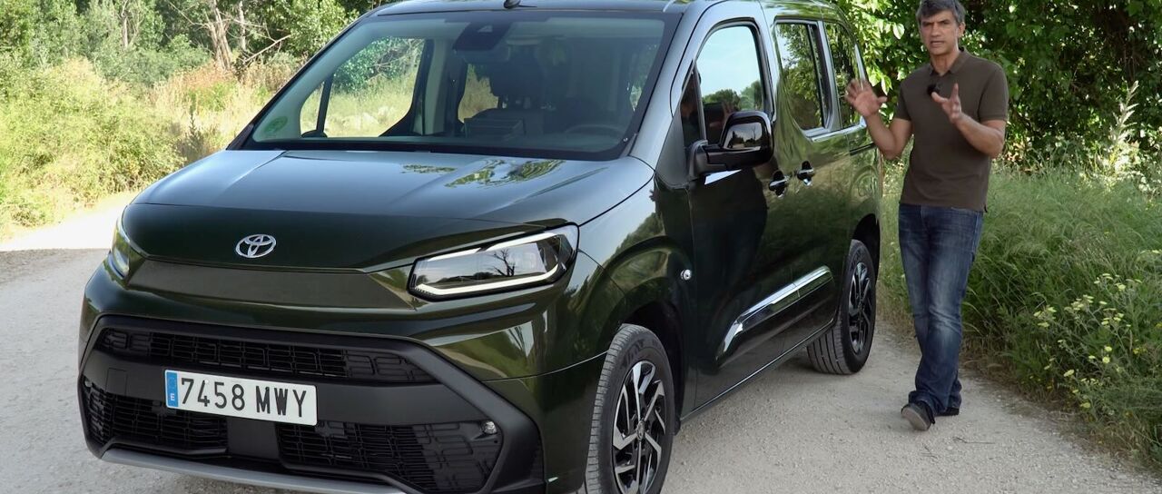 Todas las noticias de coches en un solo portal: Pruebas, fotos, vídeos, informes...