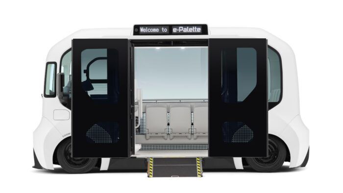 Toyota E Palette 10 700x394