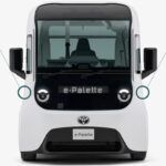 Toyota E Palette 2 150x150