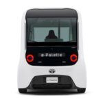 Toyota E Palette 4 150x150