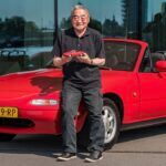 Tsutomu Matano Mazda MX 5 3 150x150