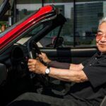 Tsutomu Matano Mazda MX 5 4 150x150