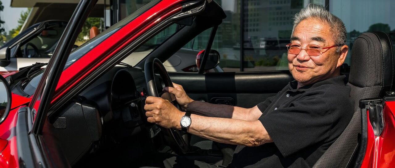 Todas las noticias de coches en un solo portal: Pruebas, fotos, vídeos, informes...