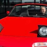 Tsutomu Matano Mazda MX 5 5 150x150