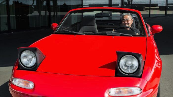 Tsutomu Matano Mazda MX 5 5 700x394