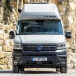 Volkswagen Grand California Dune 2025 2 150x150