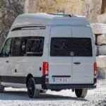 Volkswagen Grand California Dune 2025 3 150x150