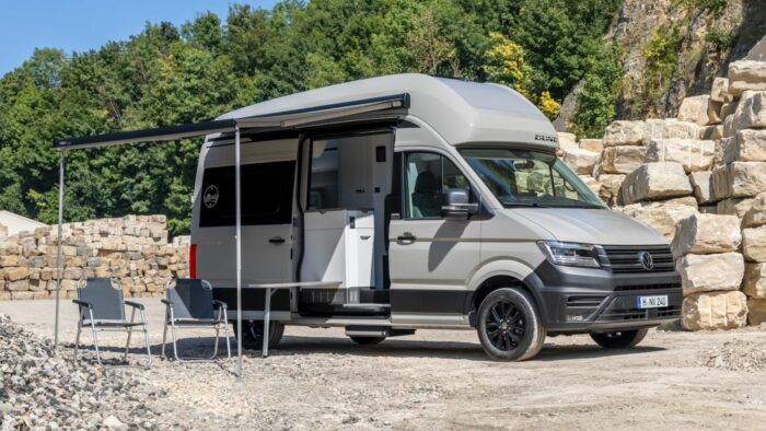 Volkswagen Grand California Dune 2025 5 1 700x394