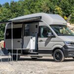 Volkswagen Grand California Dune 2025 5 150x150