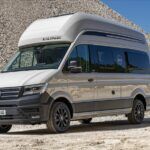 Volkswagen Grand California Dune 2025 6 150x150