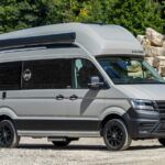 Volkswagen Grand California Dune 2025 7 150x150