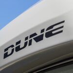Volkswagen Grand California Dune 2025 Detalle 1 150x150