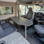 Volkswagen Grand California Dune 2025 Interior 4 150x150