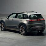 Volkswagen ID Cross Concept 2025 1 150x150