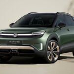 Volkswagen ID Cross Concept 2025 11 150x150