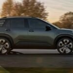 Volkswagen ID Cross Concept 2025 12 150x150