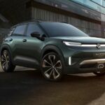 Volkswagen ID Cross Concept 2025 13 150x150