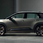 Volkswagen ID Cross Concept 2025 2 150x150
