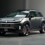 Volkswagen ID Cross Concept 2025 3 150x150