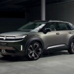 Volkswagen ID Cross Concept 2025 5 150x150