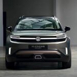 Volkswagen ID Cross Concept 2025 6 150x150