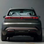 Volkswagen ID Cross Concept 2025 7 150x150