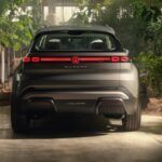 Volkswagen ID Cross Concept 2025 8 150x150