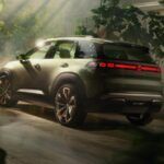 Volkswagen ID Cross Concept 2025 9 150x150