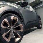 Volkswagen ID Cross Concept 2025 Detalle 10 150x150