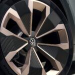 Volkswagen ID Cross Concept 2025 Detalle 11 150x150
