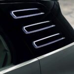 Volkswagen ID Cross Concept 2025 Detalle 3 150x150