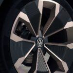 Volkswagen ID Cross Concept 2025 Detalle 4 150x150