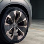 Volkswagen ID Cross Concept 2025 Detalle 5 150x150
