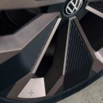 Volkswagen ID Cross Concept 2025 Detalle 6 150x150