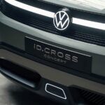 Volkswagen ID Cross Concept 2025 Detalle 7 150x150