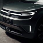 Volkswagen ID Cross Concept 2025 Detalle 8 150x150