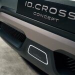 Volkswagen ID Cross Concept 2025 Detalle 9 150x150