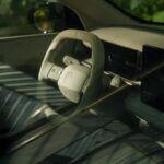 Volkswagen ID Cross Concept 2025 Interior 1 150x150