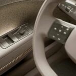 Volkswagen ID Cross Concept 2025 Interior 10 150x150